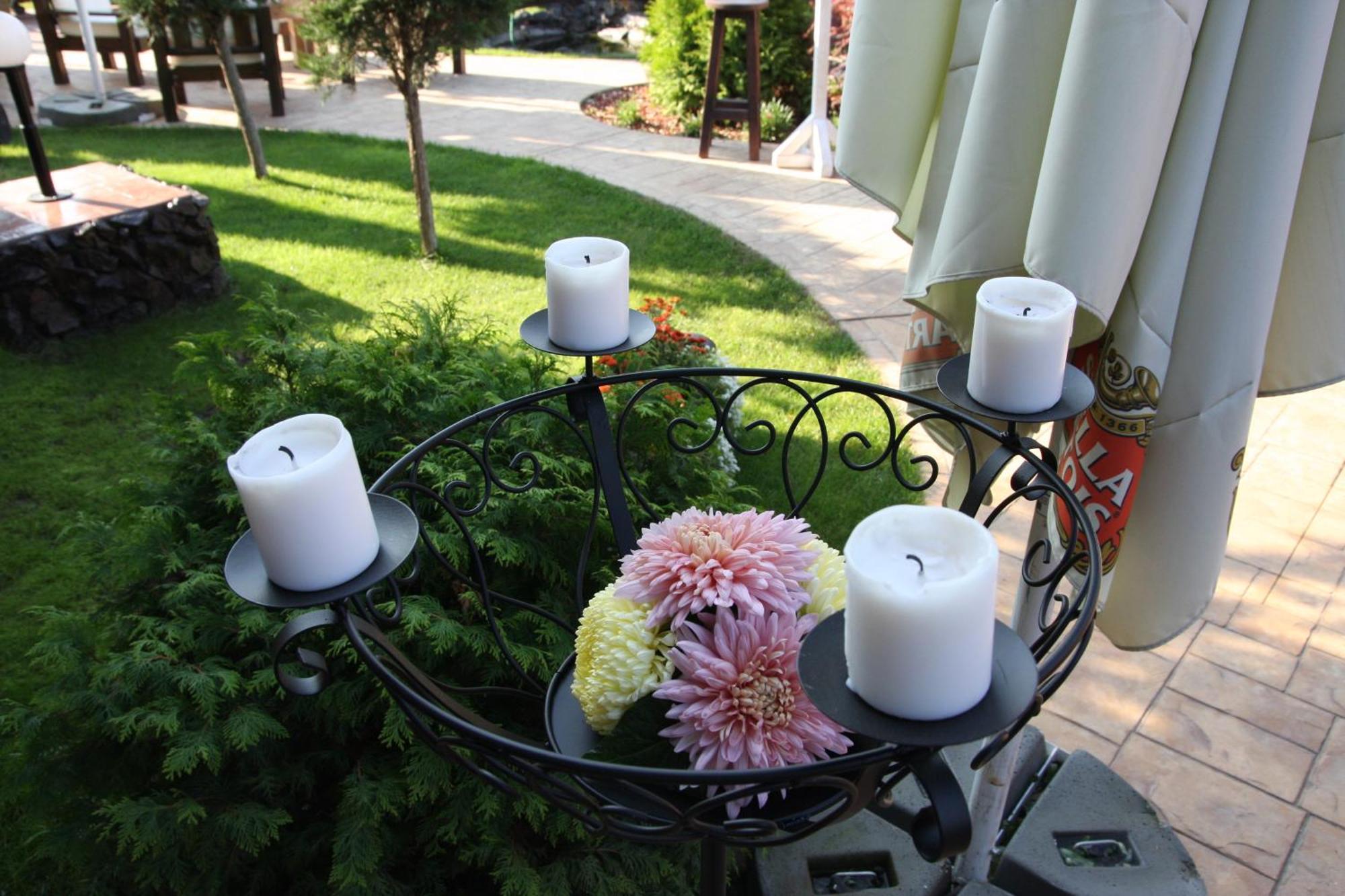 Rixo'S Guesthouse Circea Exterior foto